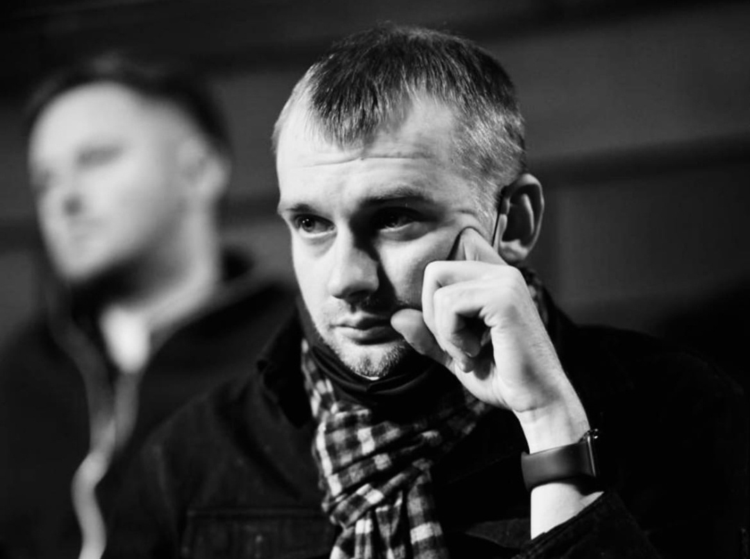 Все фото в статье из моего личного архива 