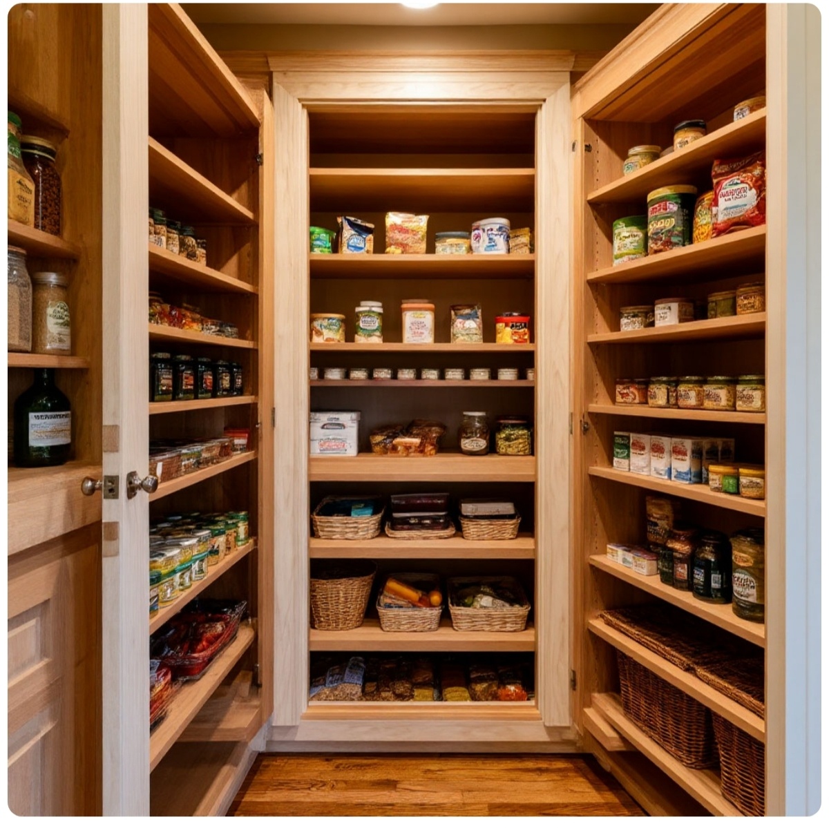 "Тещина комната"