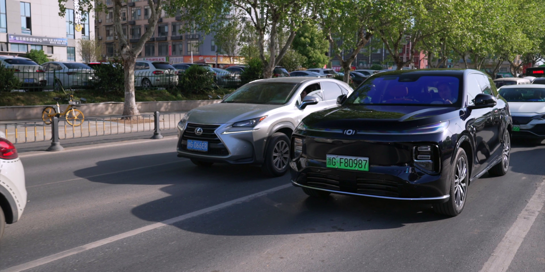 Сделали Лисян, но дешевле Кулрея? Такой Changan нам нужен в РФ! Взял себе Changan Q07: Расскажу честно