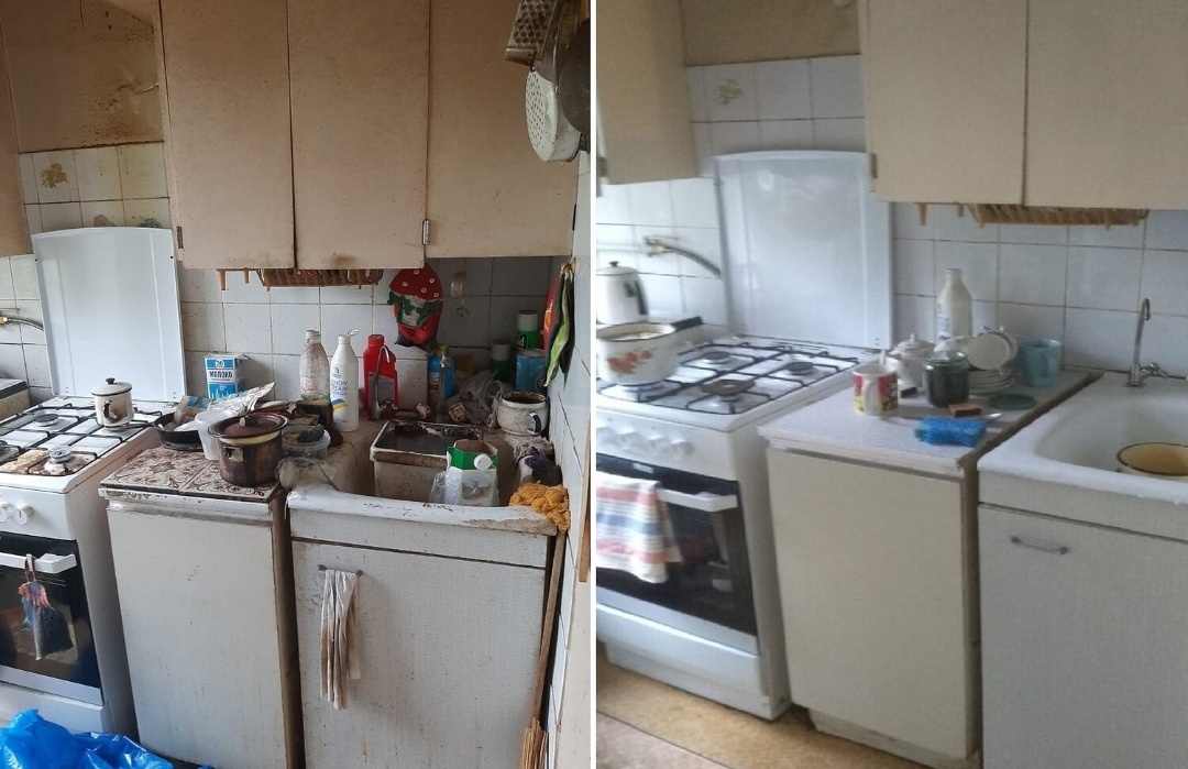 личное фото