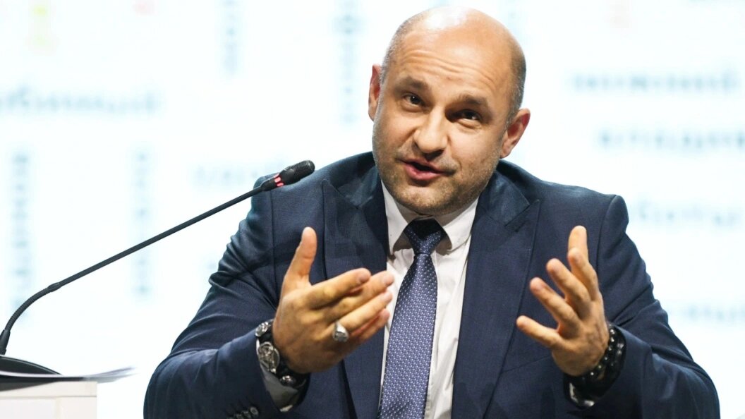     Ilya Moskovets/Globallookpress