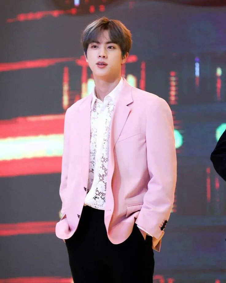 Ким Сокджин