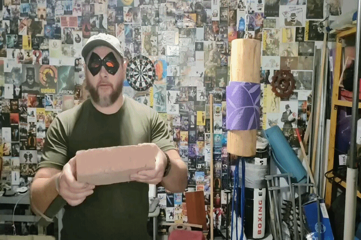 Убойная штука