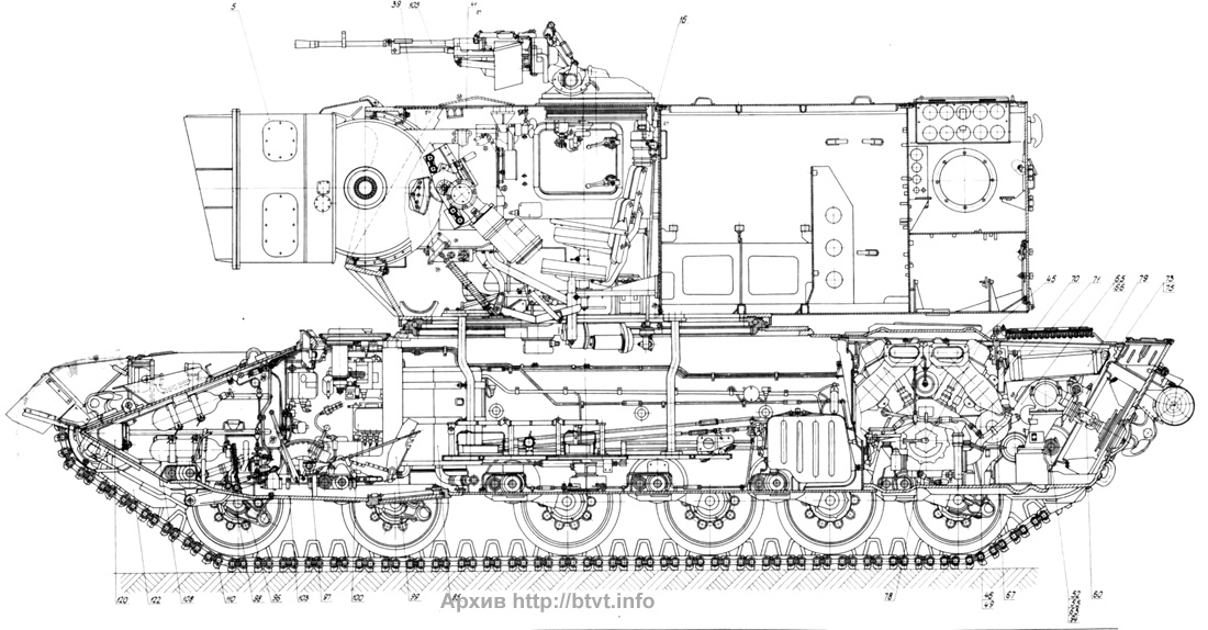 Примерная Схема
