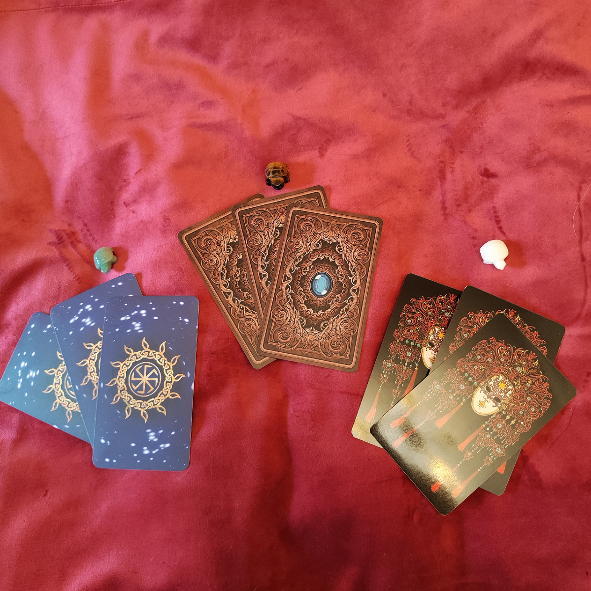 Энергии недели 19.05-25.05.25