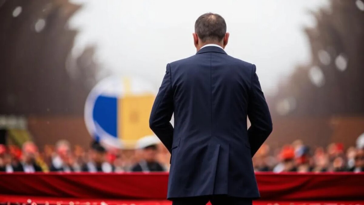    Сгенерировано ИИ