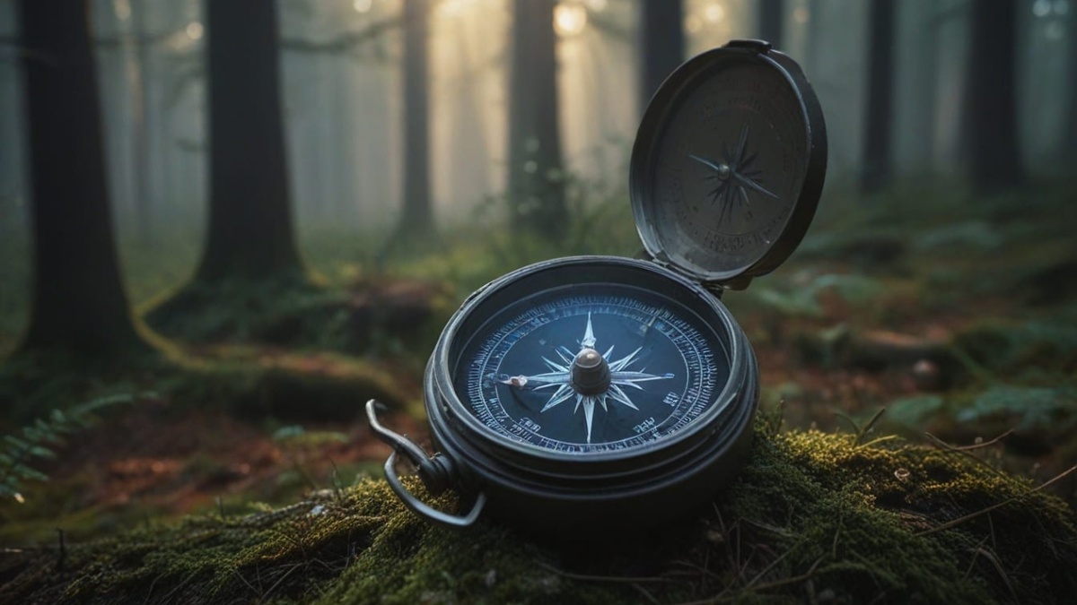 Курская анамальная зона 