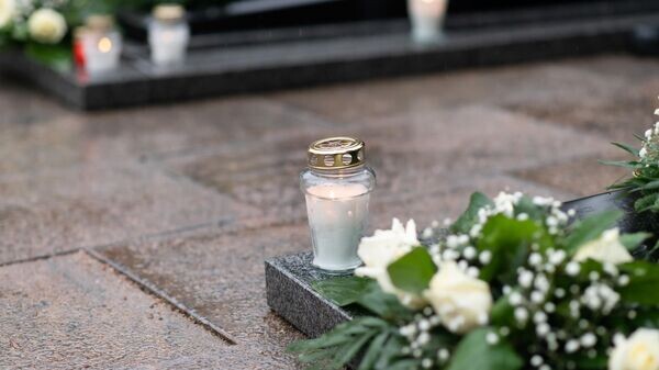    © Photo : Lietuvos Respublikos Seimas / Viktoriia Chorna