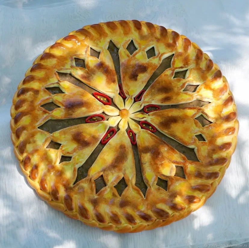 Фыдджин. Фото взято на просторах интернета.