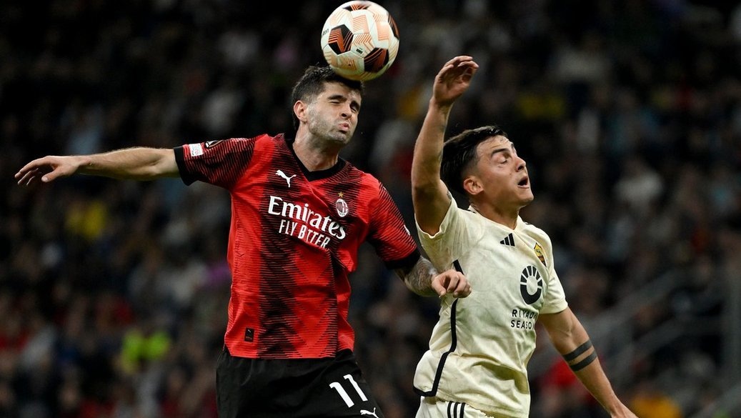 Elianton/Mondadori Portfolio via Getty Images