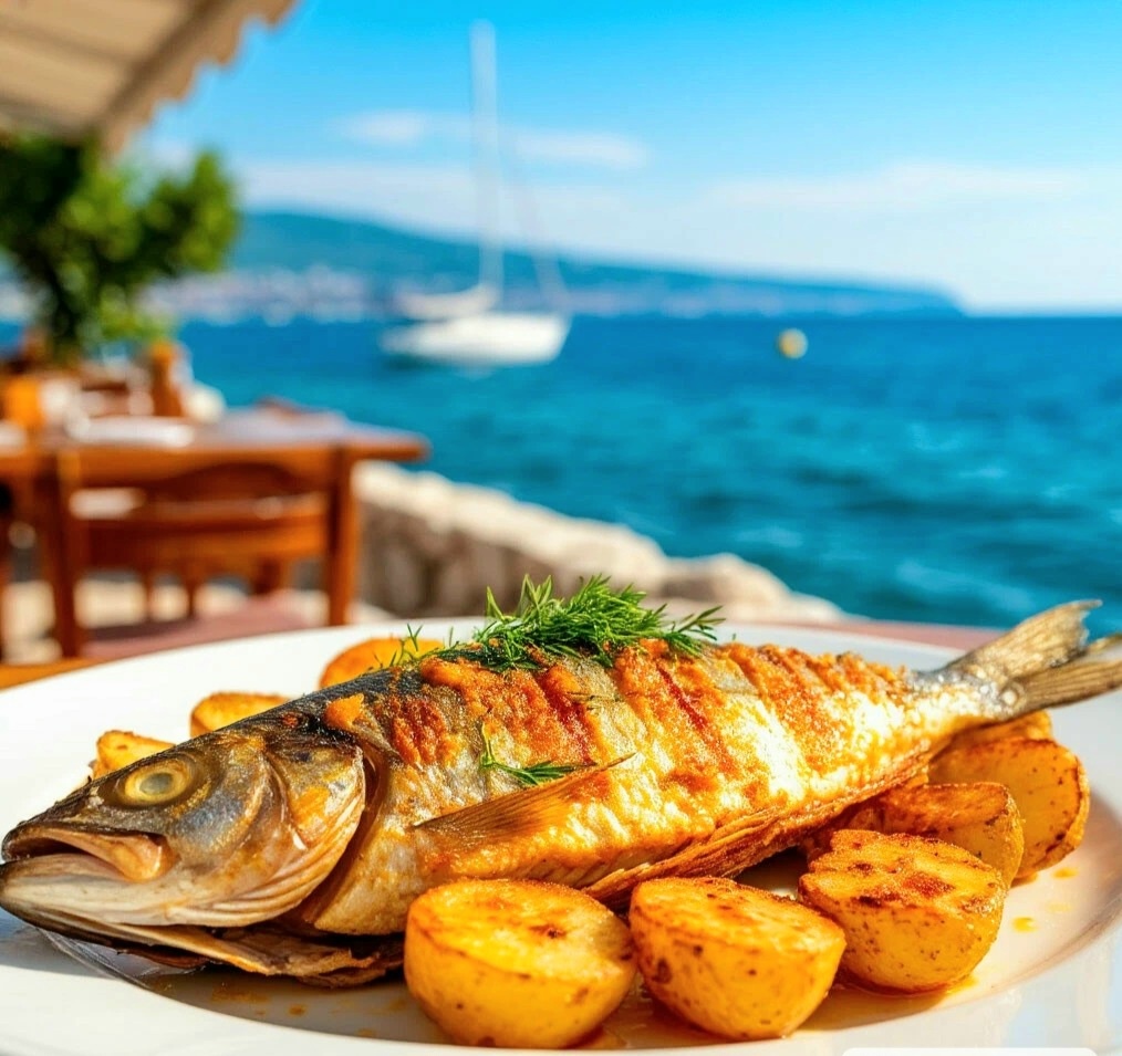 Голод не так силён, каким он кажется