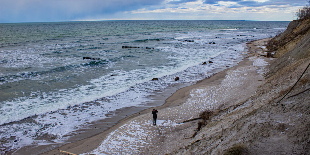 Большая статья про Калининград