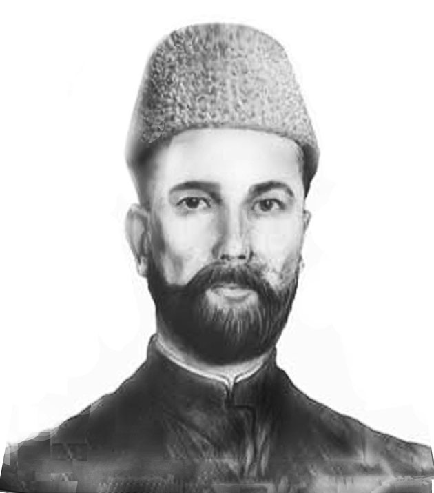 Гали Чокрый аль Булгари – великий булгарский поэт, патриот, ученый, философ, духовный деятель. Гали Чокры Аль Булгари (Мухамметгали Габдельсалих улы Кииков) родился 8 января 1826 года в деревне Иске Чакыр (Старый Сокор), умер там же в 1889.