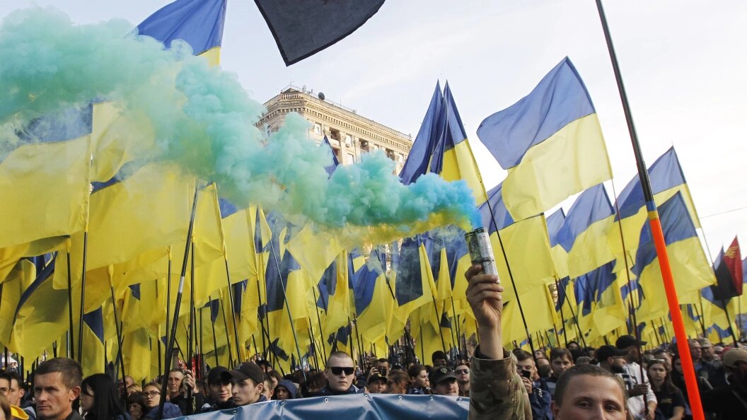    © Serg Glovny/Globallookpress