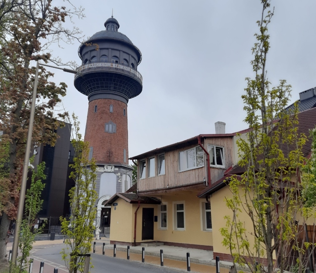 Фото автора блога