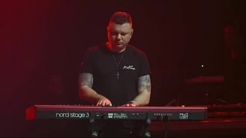    Фото: Instagram*/ivanov.keyboards