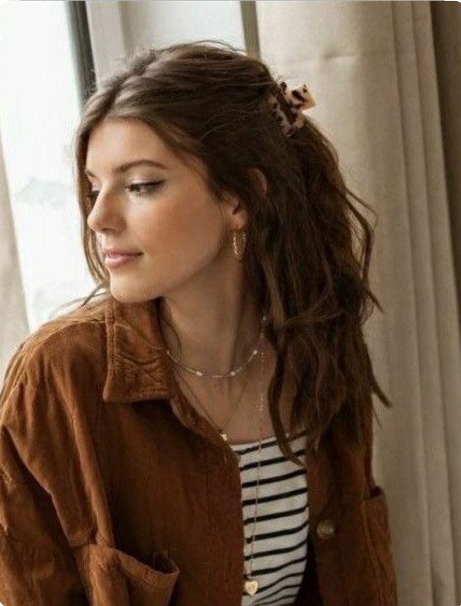 Женская сила и баланс