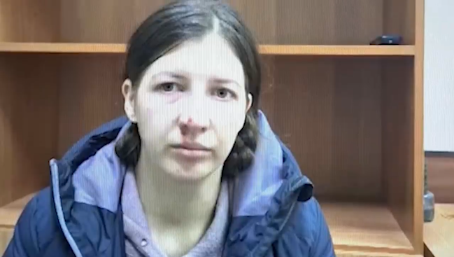 Валентина Митько