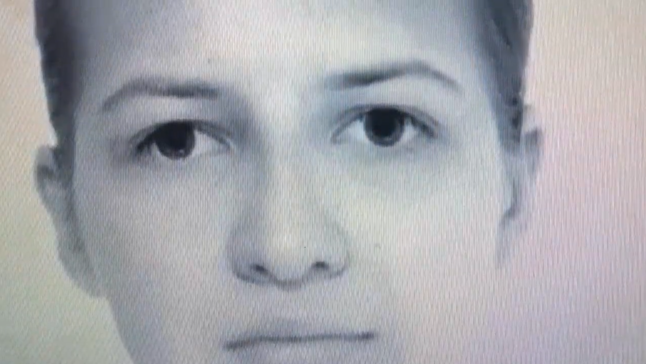 Валентина Митько