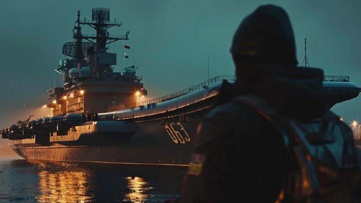 Коллаж NovorosInform