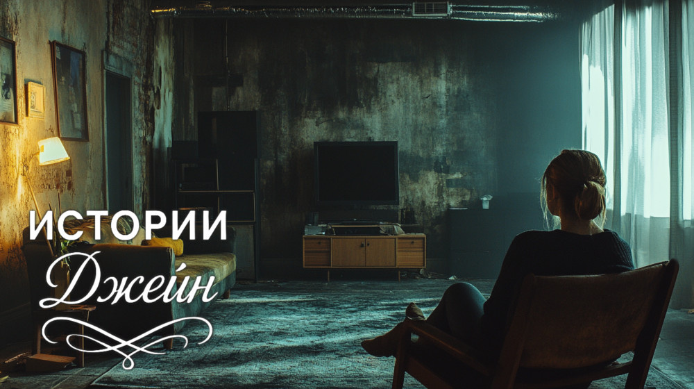    — Я не для того платила каждый месяц за ипотеку, чтобы сейчас просто взять и подарить тебе половину!