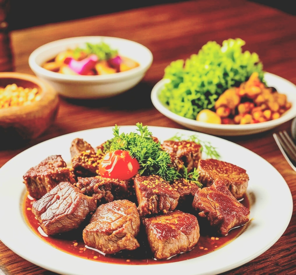 Это может быть вкусно, но непредвиденно для вашего кошелька