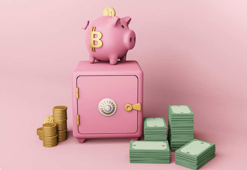 Почему всё больше россиян выбирают криптовалюту для переводов и инвестиций