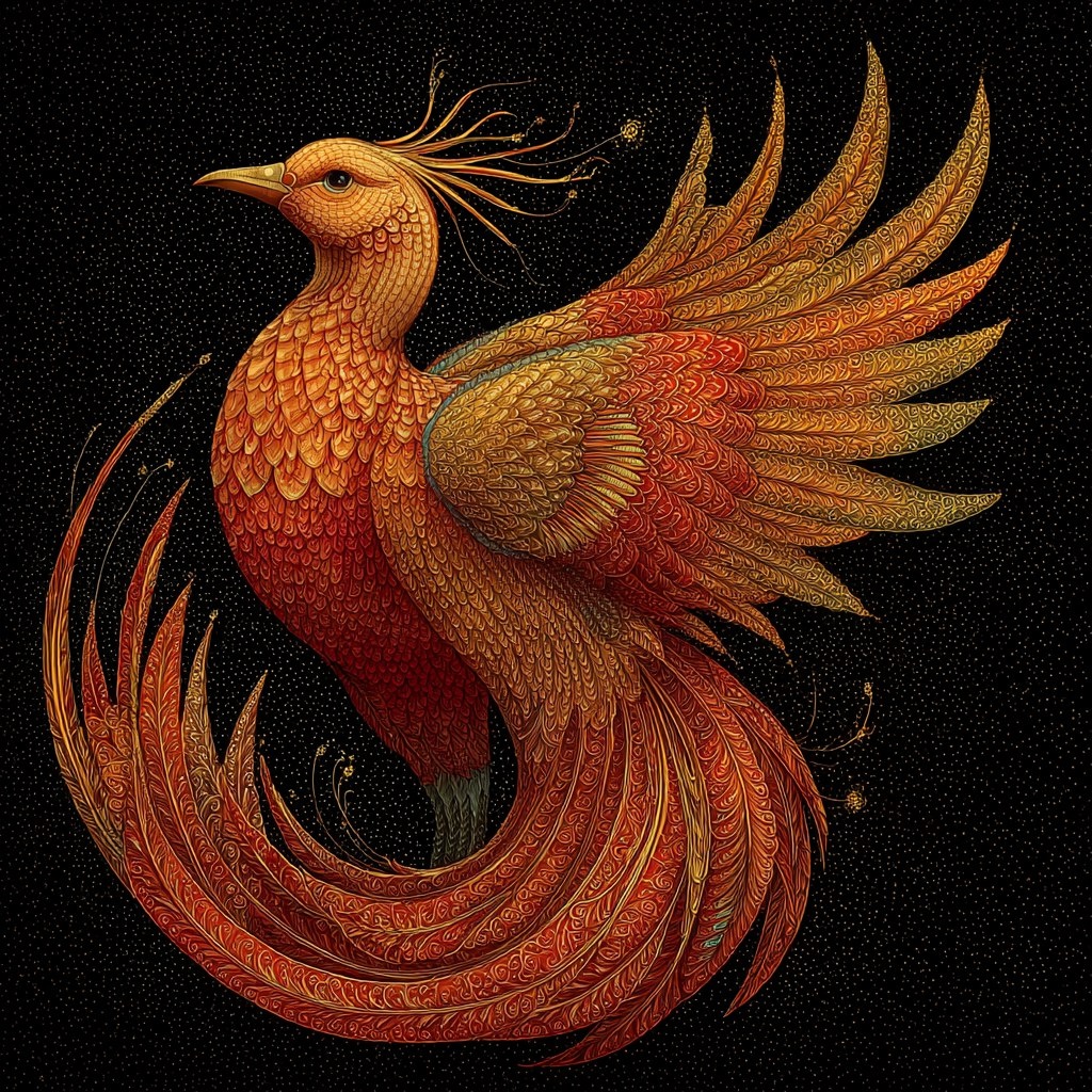 Новая версия сказки про Курочку Рябу