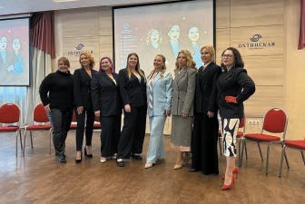 Дискуссионная панель, февраль 2025