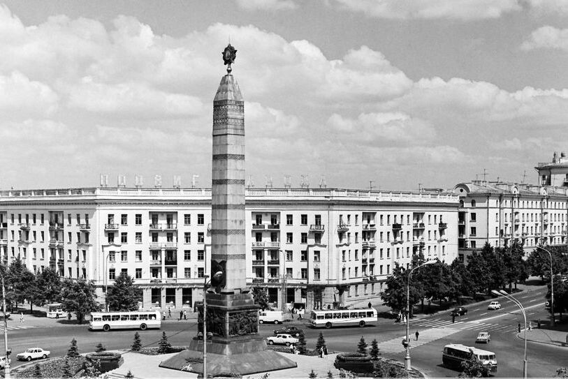 Фото: БЕЛТА, РИА Новости и из открытых источников