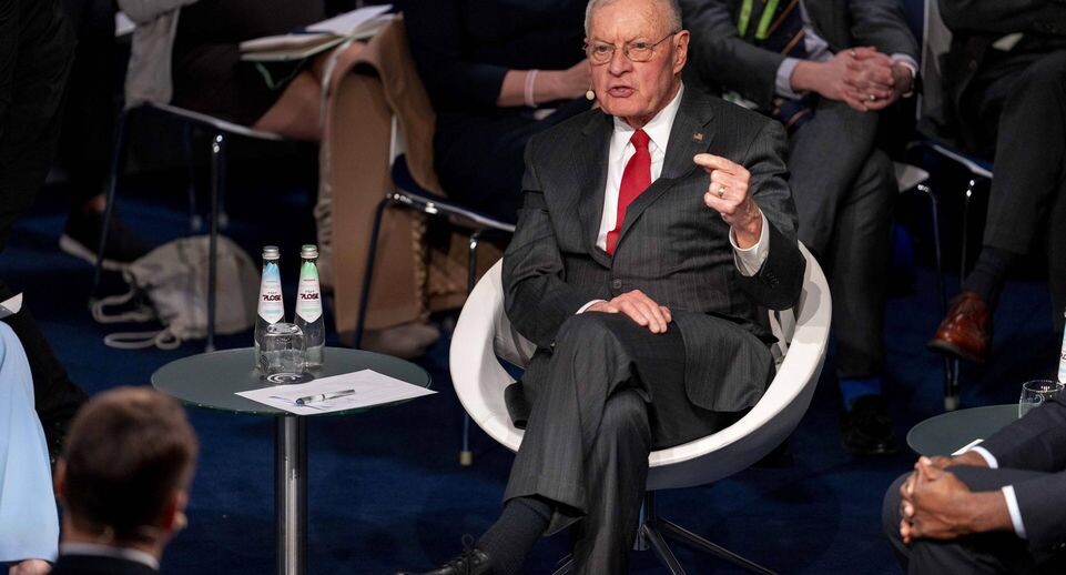    IMAGO/Andreas Stroh / www.globallookpress.com