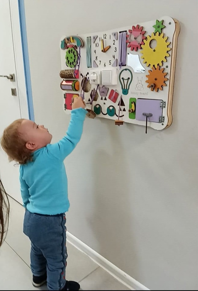 Фото автора канала. 