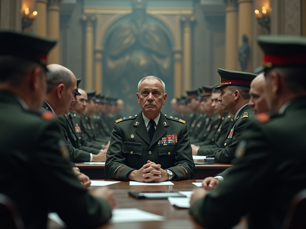 Военный переводчик в России