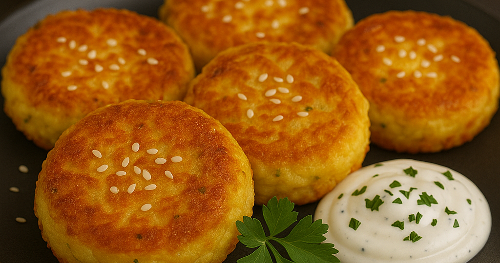 Эти котлеты БЕЗ МЯСА просят готовить даже мужчины! Рецепт на каждый день за копейки!