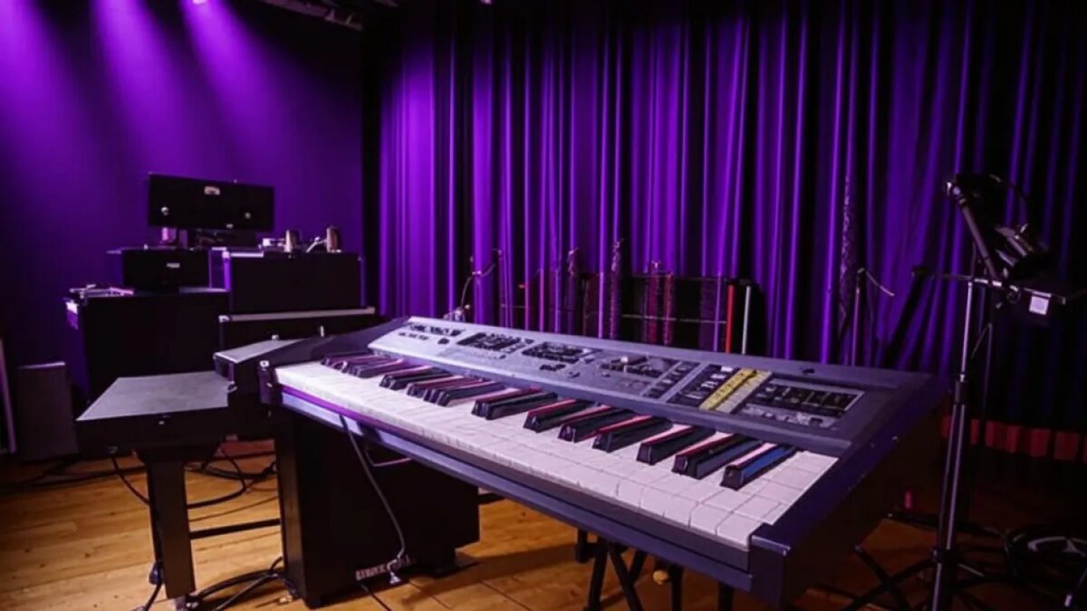    Сгенерировано ИИ