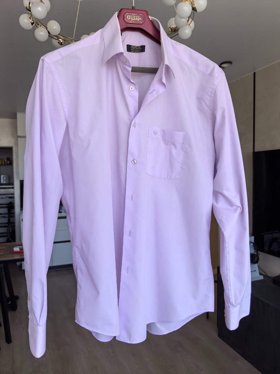 Так себе получается.