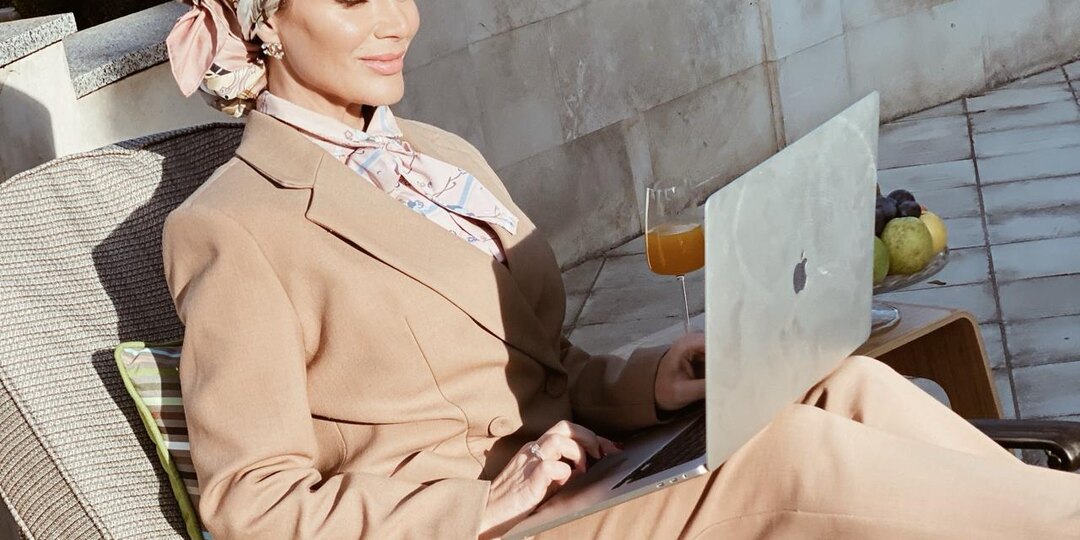 Цифровая элегантность: ваш профиль глазами мужчины