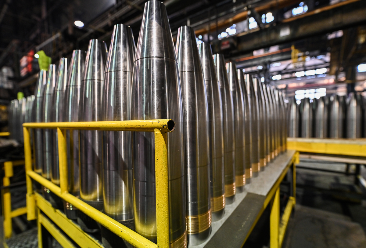     / Источник: ©Global Look Press/Aimee Dilger/Keystone Press Agency