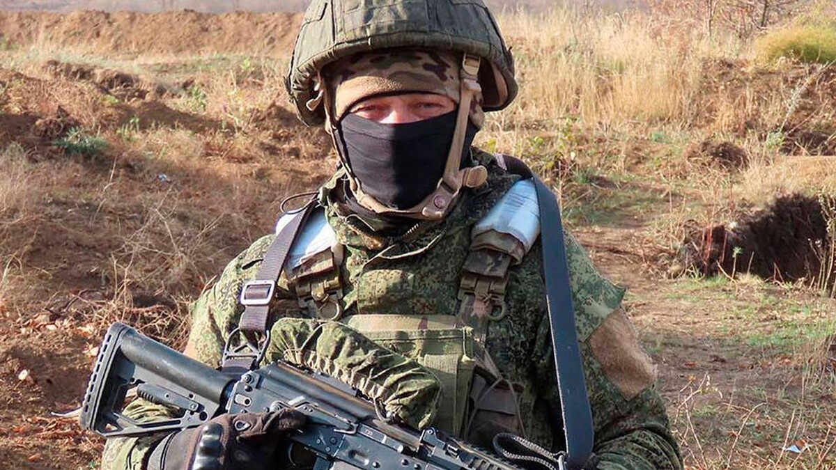    Фото: t.me/mod_russia