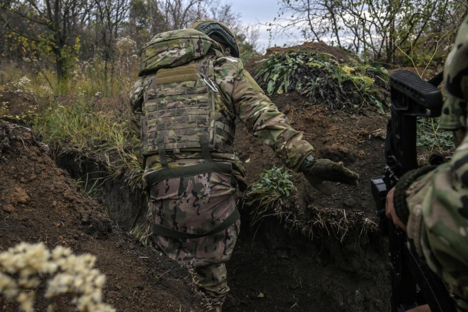   Евгений Биятов/РИА Новости