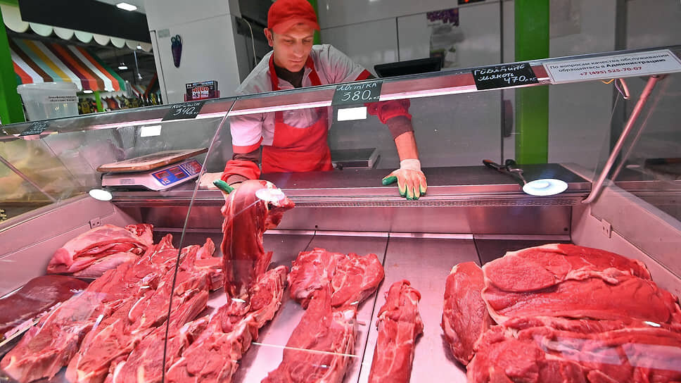 Фото: Иван Водопьянов / Коммерсантъ