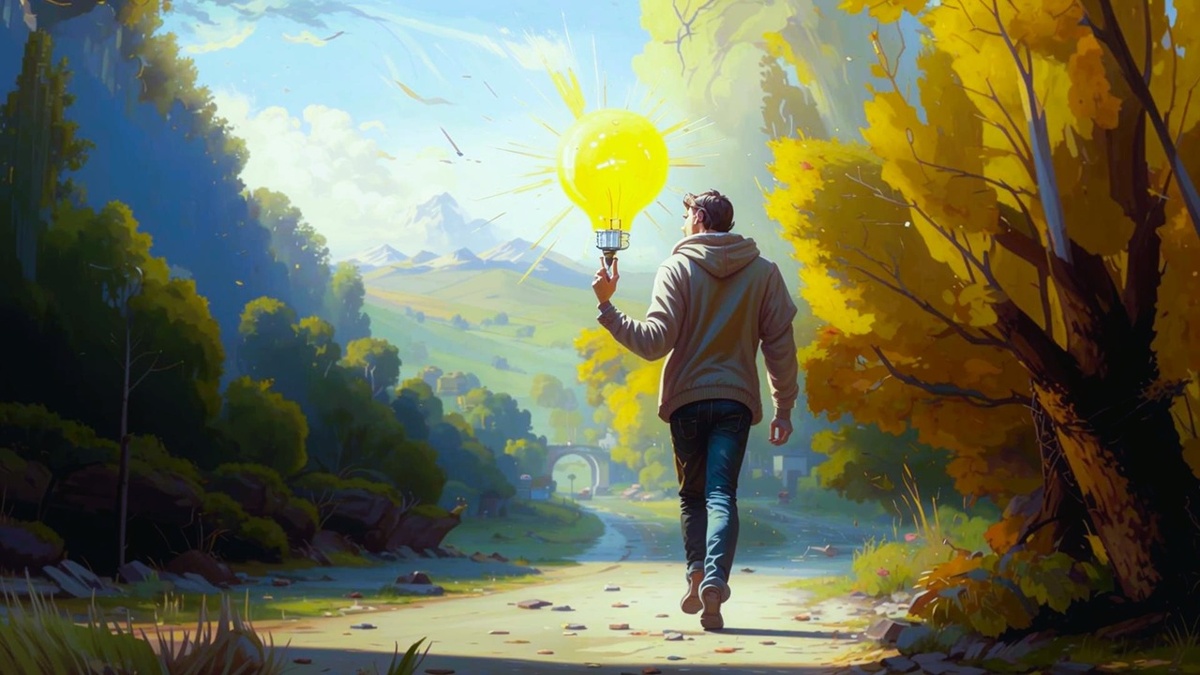 Сон – ключ к консолидации памяти