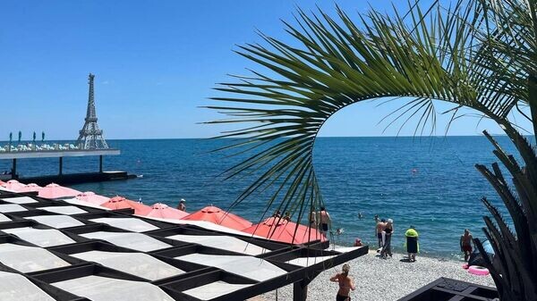    © Telegram-канал главы администрации Ялты Янины Павленко