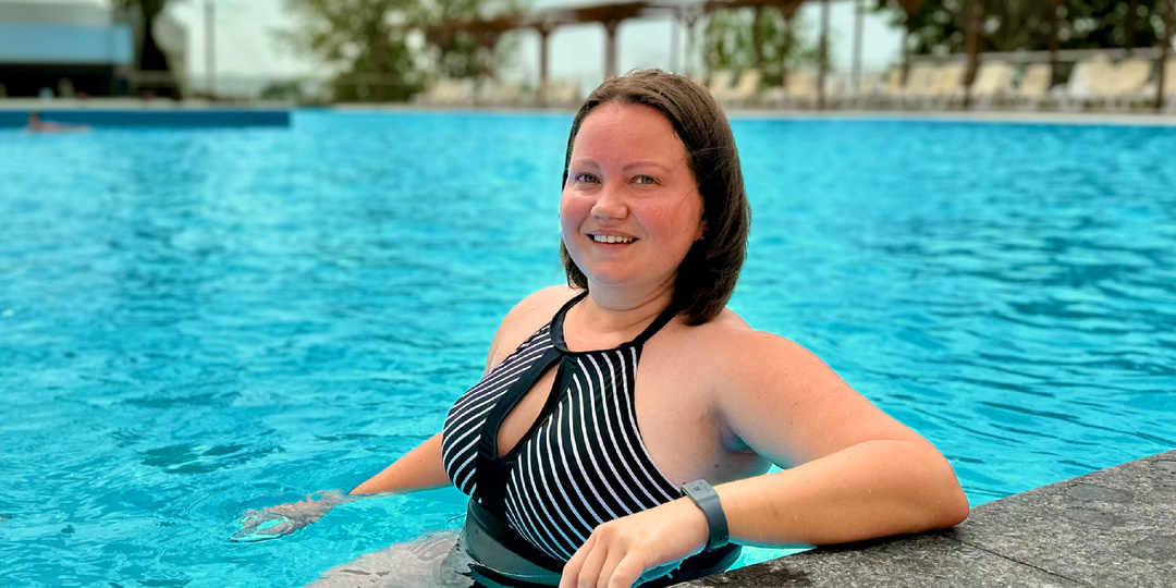 Впервые в анапском «все включено 4*»: как мы провели майские выходные в Beton Brut Ultra All Inclusive & SPA Anapa Miracleon