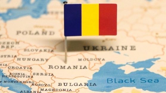    В МИД Румынии заявили о признаках вмешательства России в президентские выборы © hyotographics/Shutterstock/Fotodom