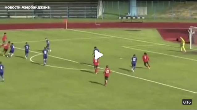 Сын Криштиану Роналду забил первый мяч за сборные Португалии в U-15