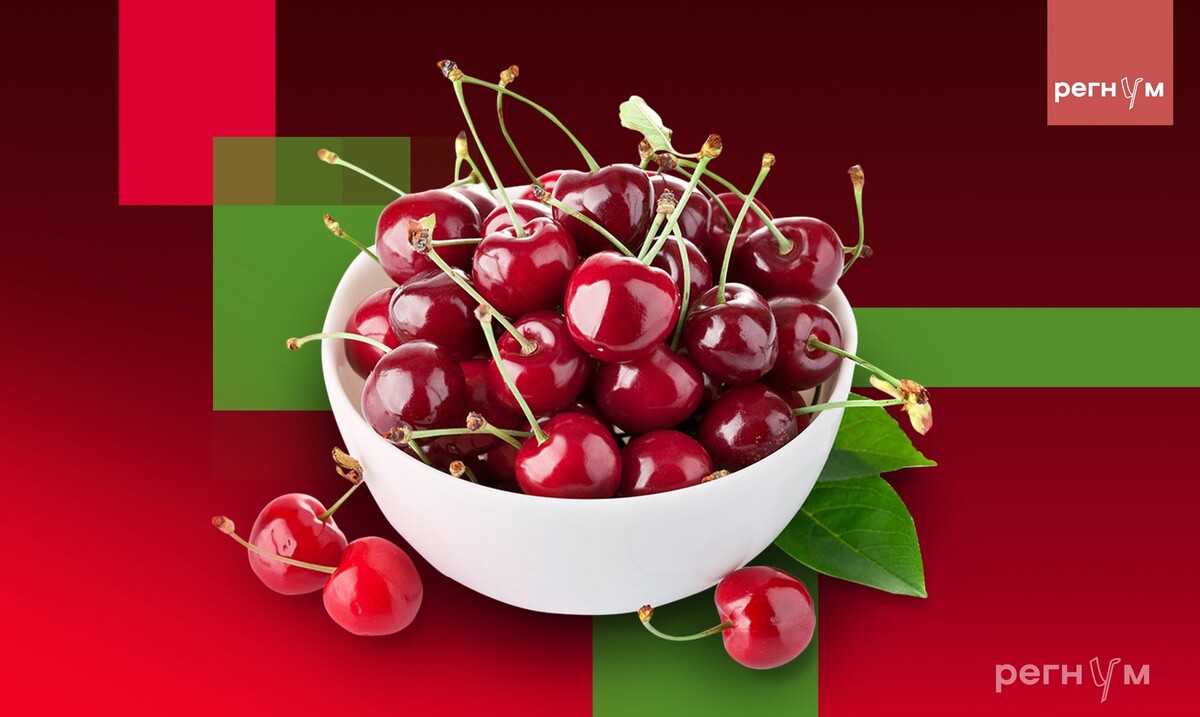     / Источник: Иван Шилов (с) ИА Регнум