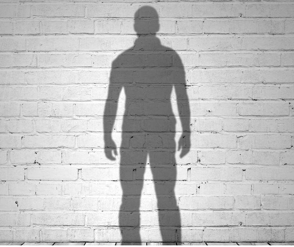 Ощущение присутствия умершего человека