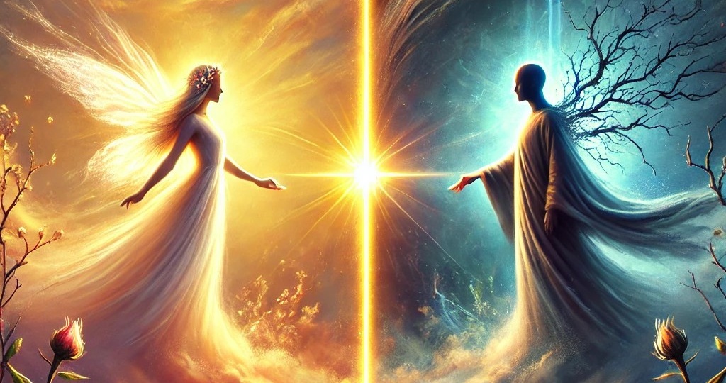 Что такое добро и зло — если ты вышел за рамки морали