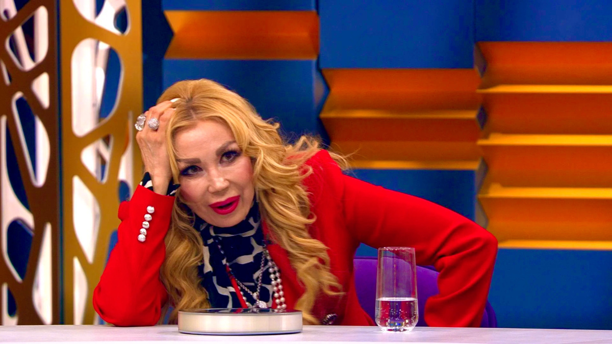 Маша Распутина